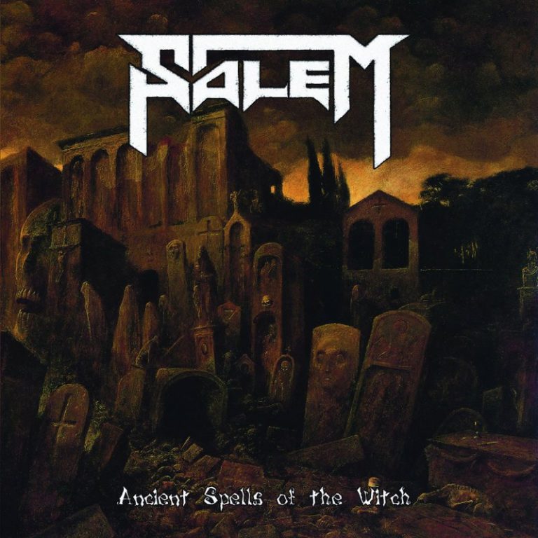 Demons run. Salem альбом. Salem album Cover. Винил Salem. Salem группа обложка альбома.