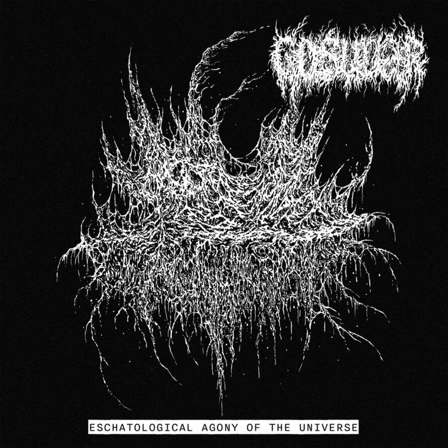 Gosudar – Eschatological Agony of the Universe